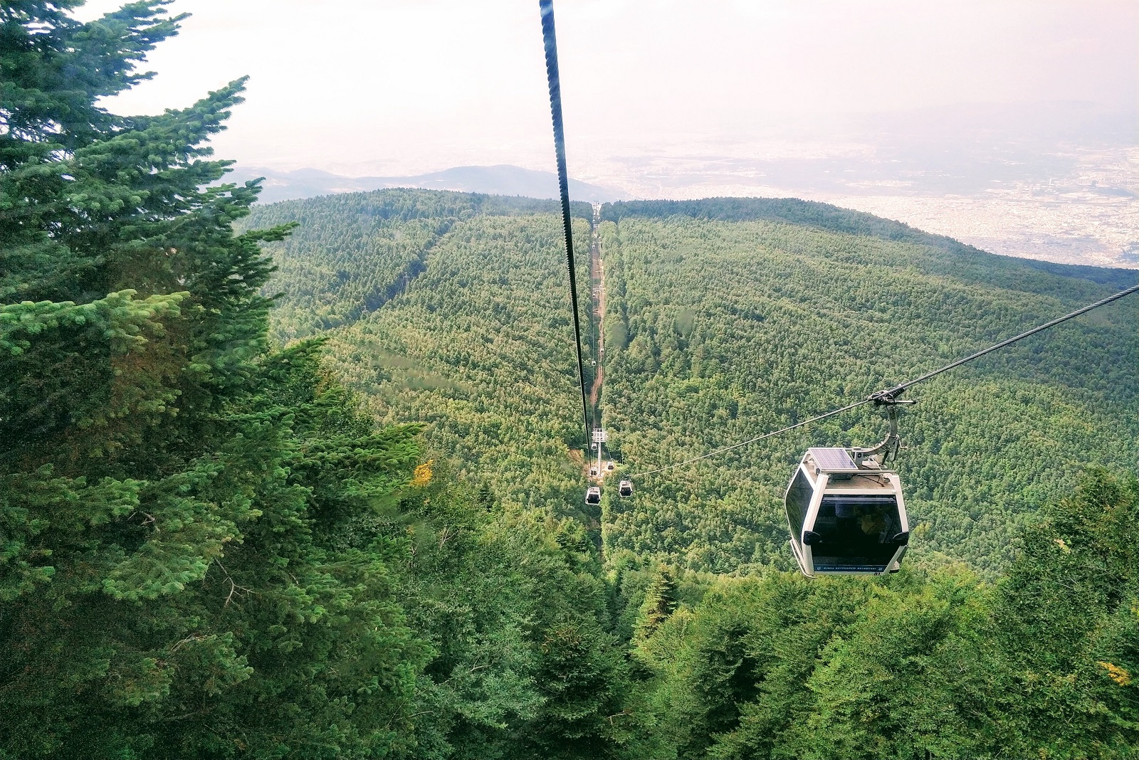 Bursa'ya Özgü 12 Lezzet